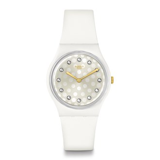 SWATCH SPARKLE SHINE