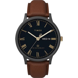 TIMEX Waterbury Heritage