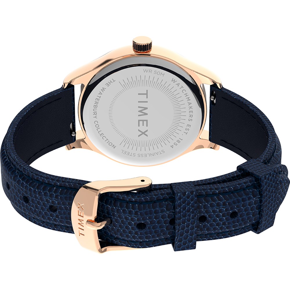 TIMEX Waterbury
