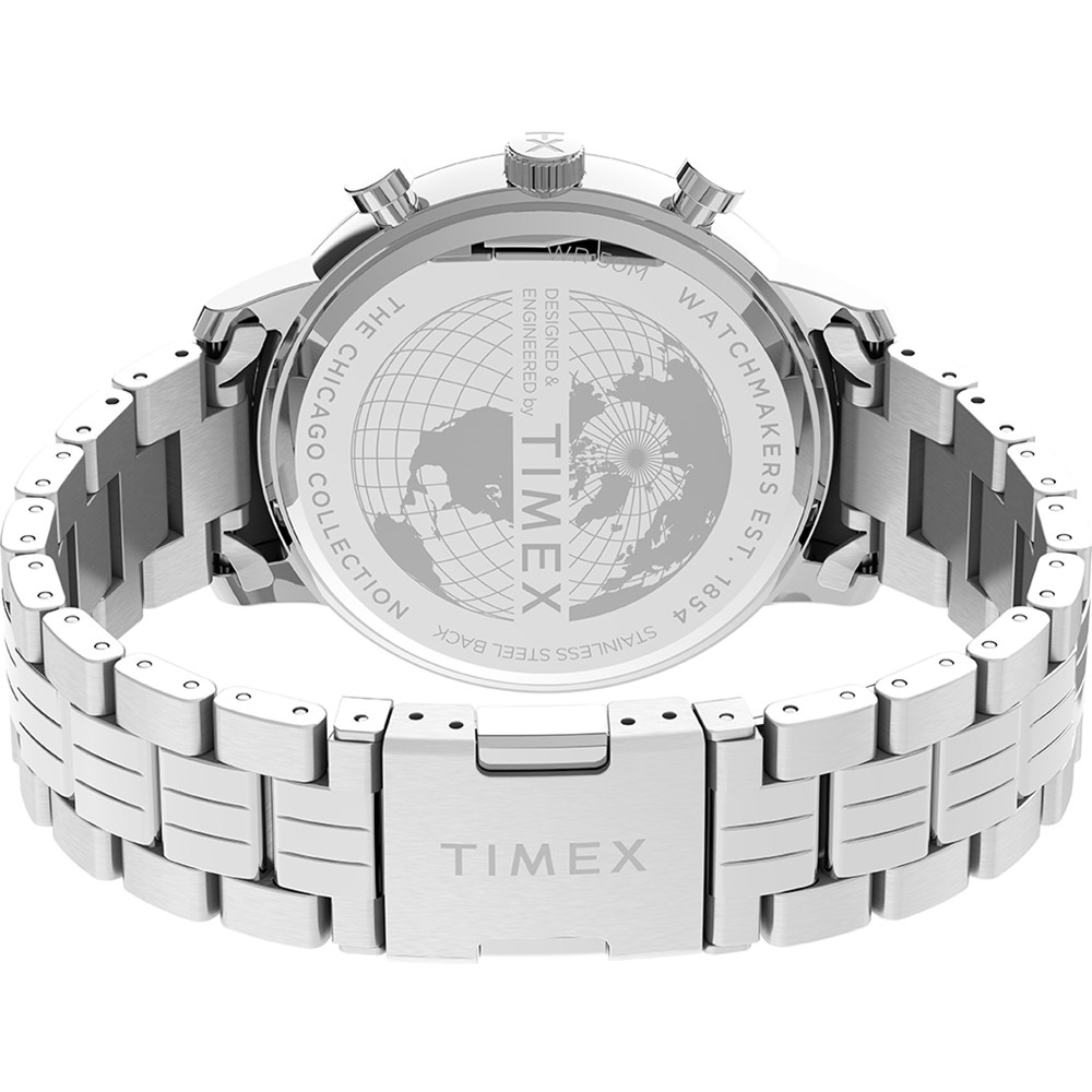 TIMEX Chicago Chrono
