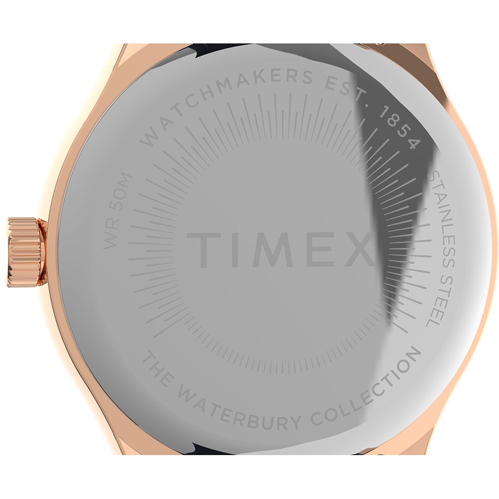TIMEX Waterbury