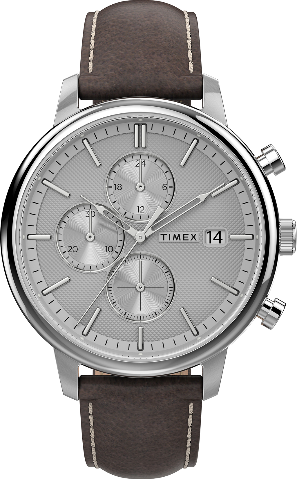 TIMEX Chicago Chrono lifestyle