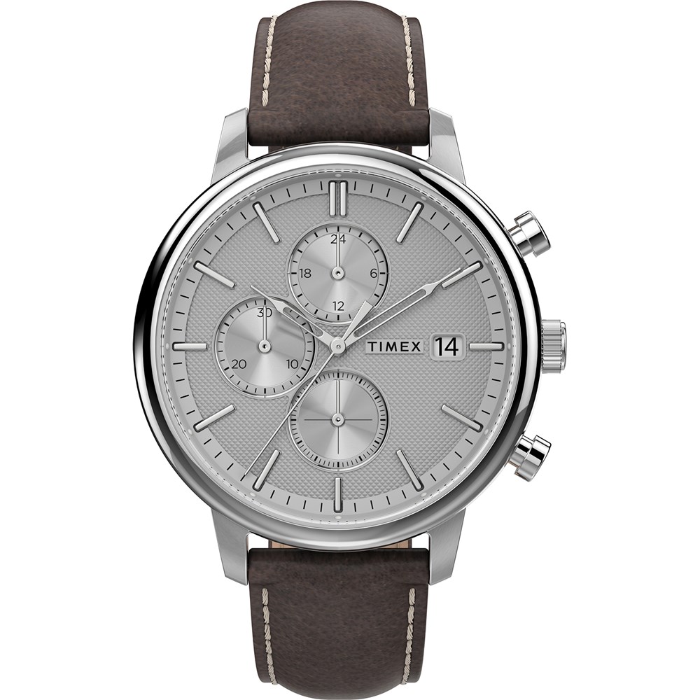TIMEX Chicago Chrono