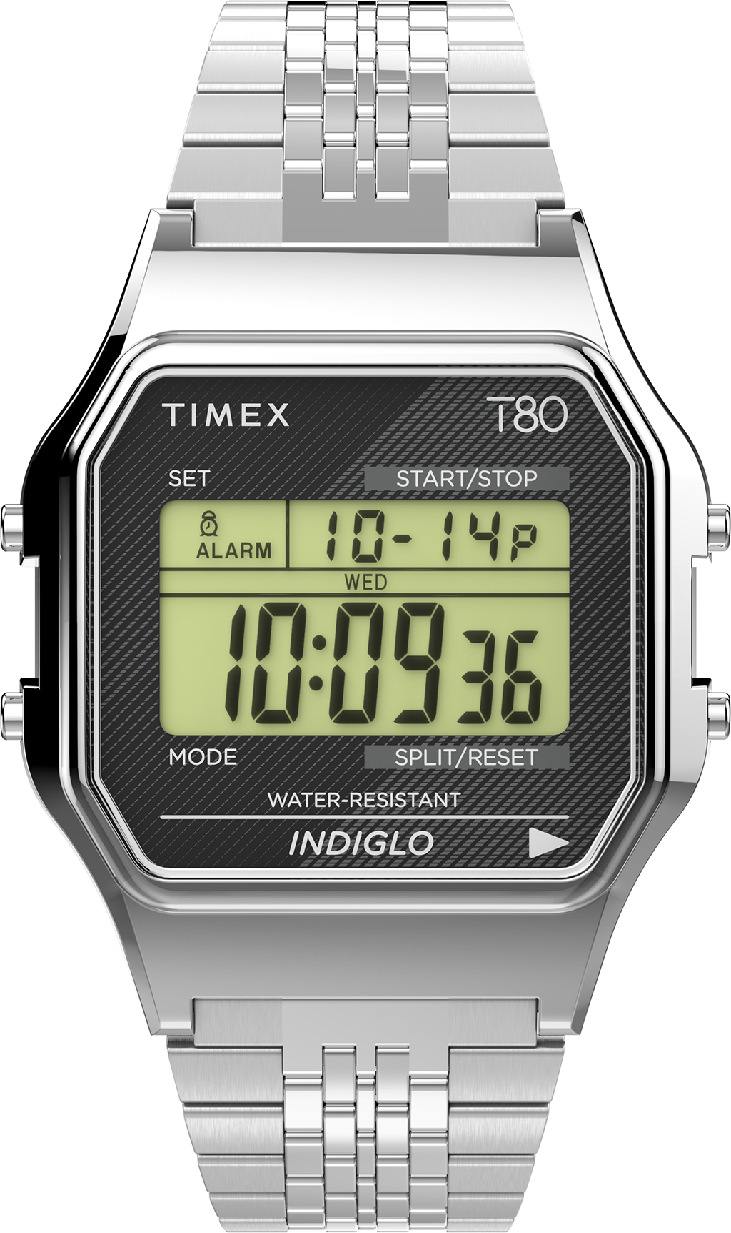 TIMEX T80 lifestyle