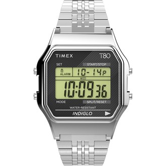 TIMEX T80