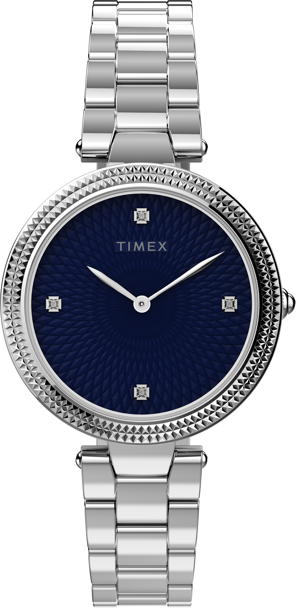 TIMEX CITY lifestyle