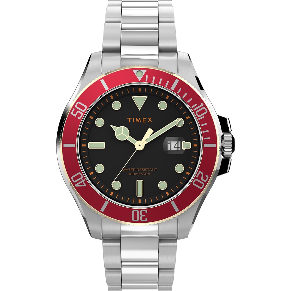 TIMEX HARBORSIDE COAST