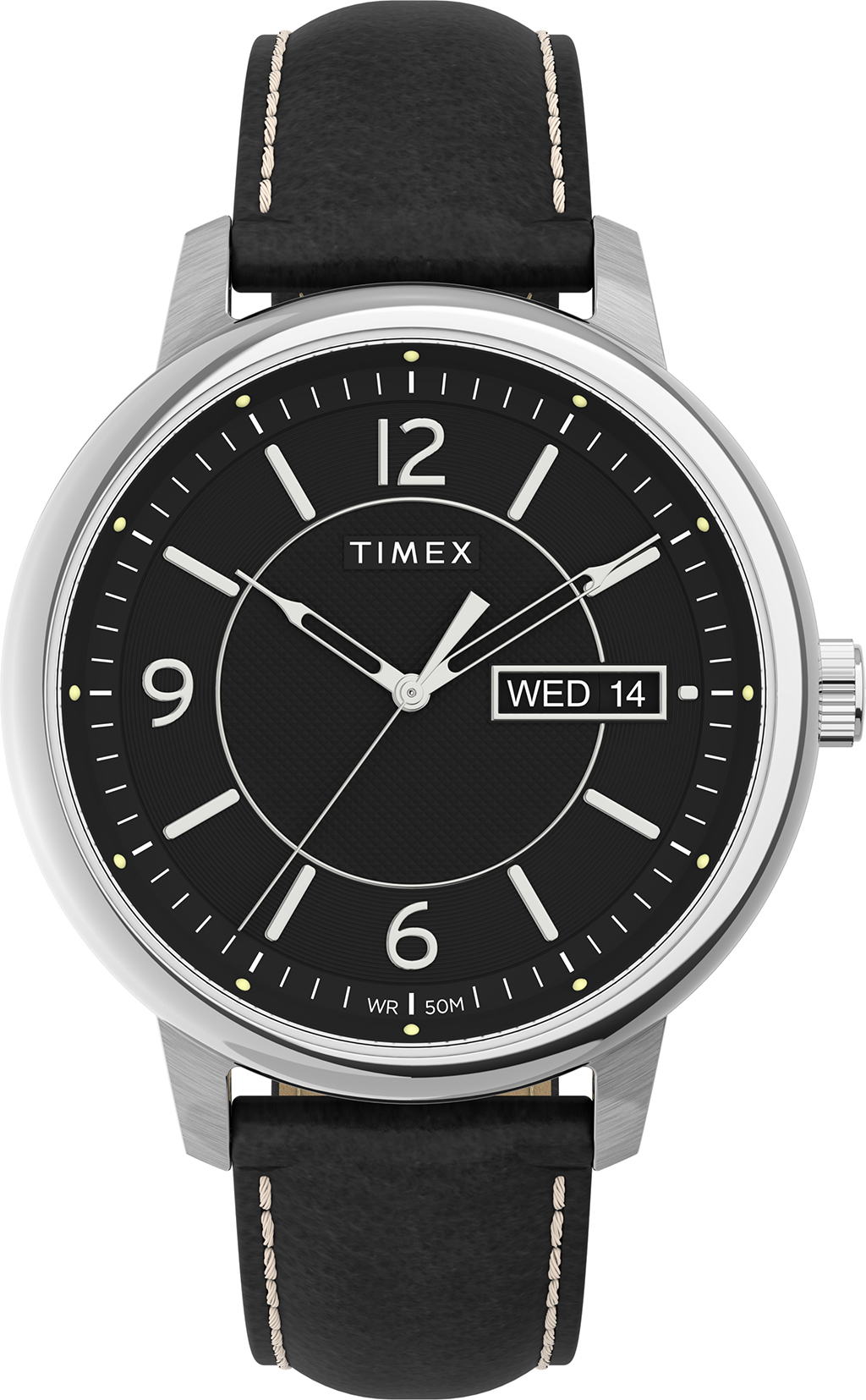 TIMEX Chicago lifestyle