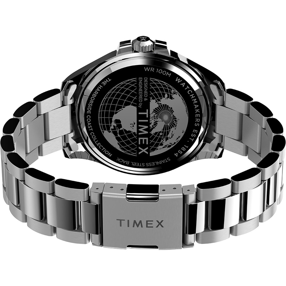TIMEX HARBORSIDE COAST