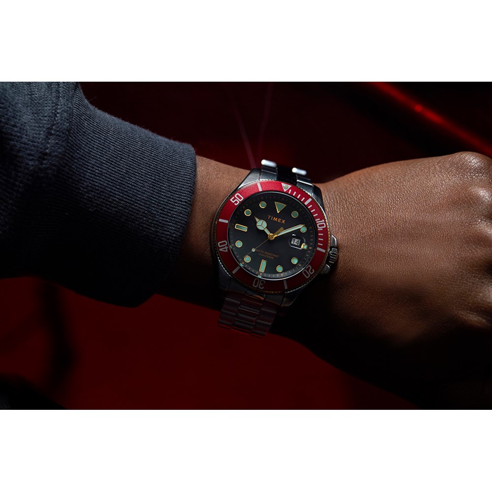 TIMEX HARBORSIDE COAST