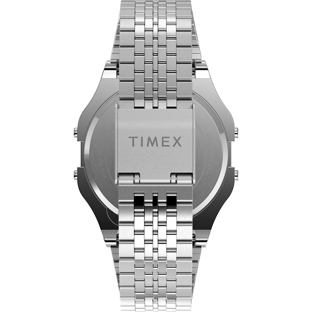 TIMEX T80