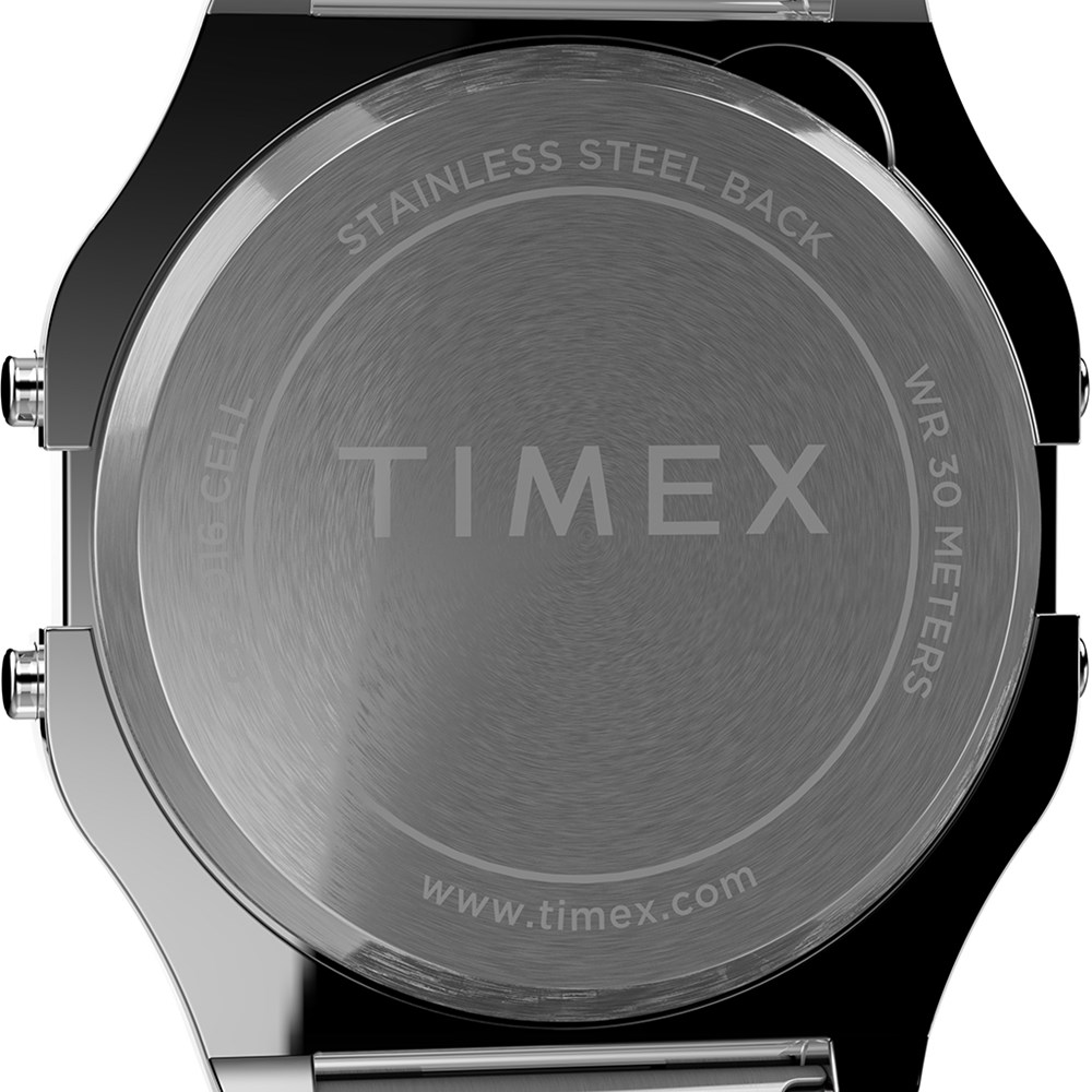 TIMEX T80