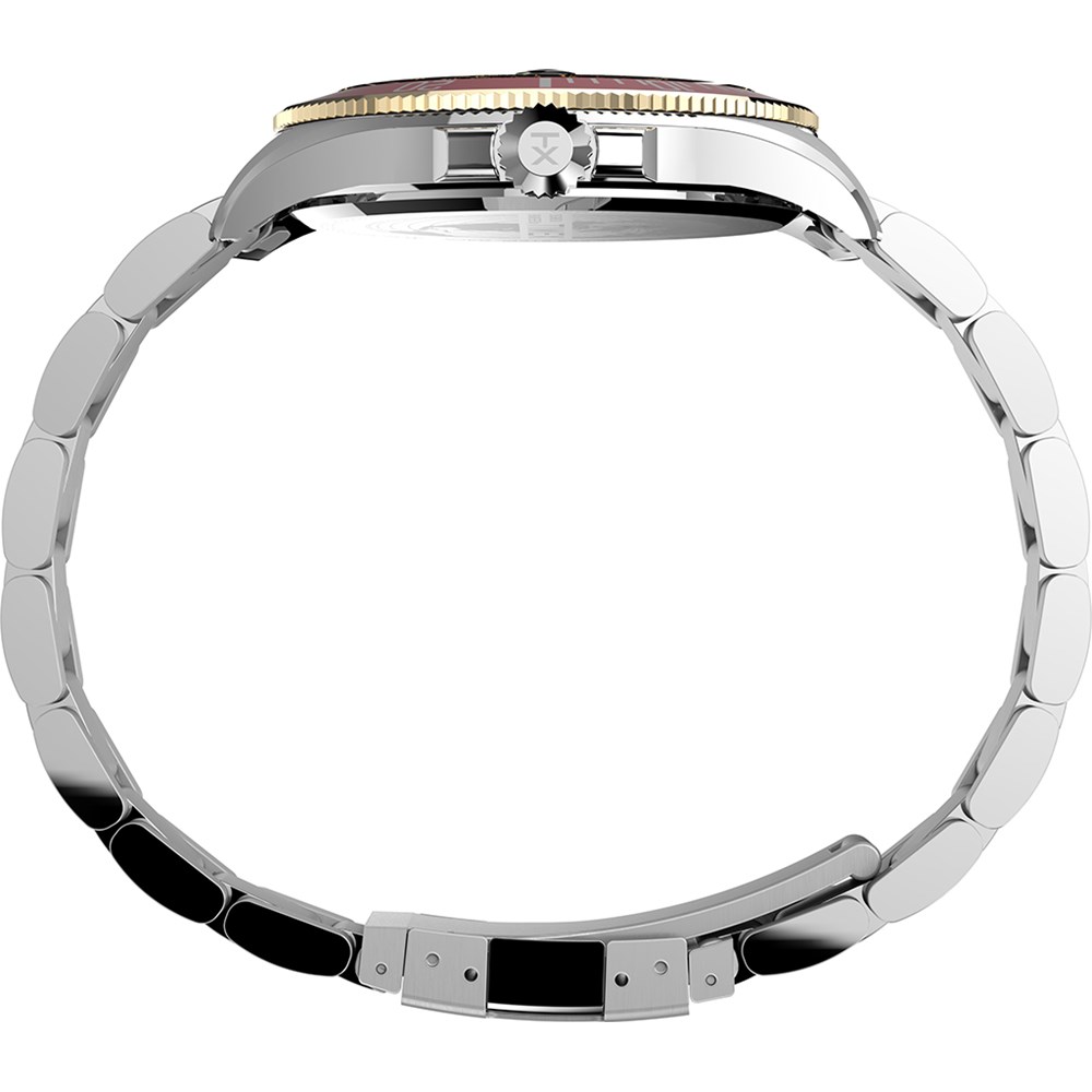 TIMEX HARBORSIDE COAST