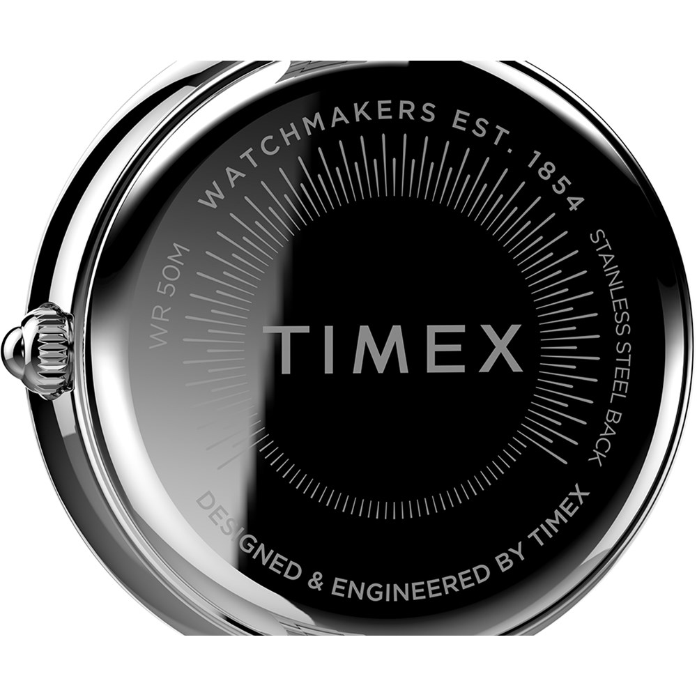 TIMEX CITY