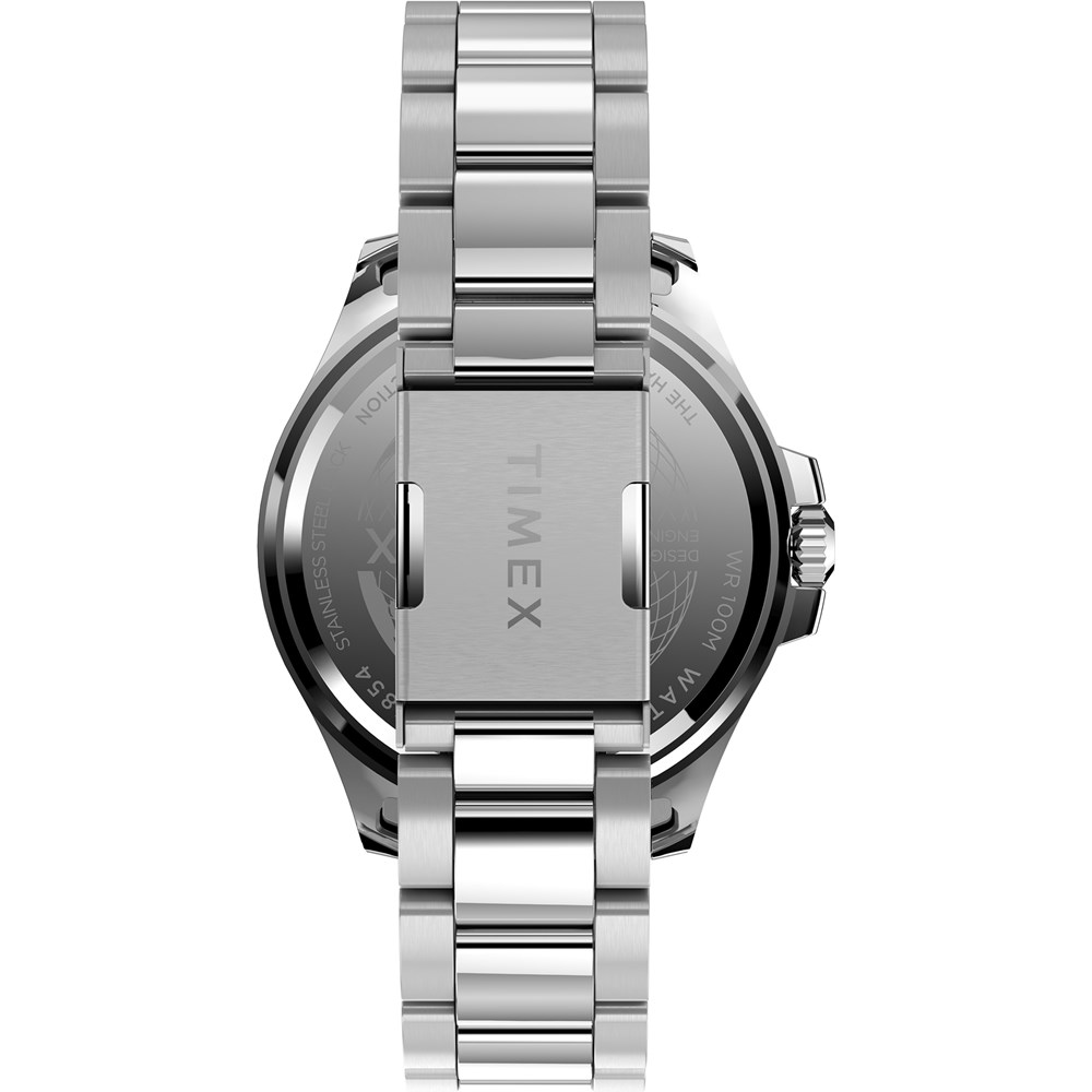 TIMEX HARBORSIDE COAST