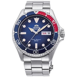 ORIENT MAKO III