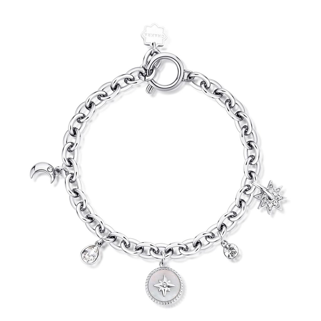 BROSWAY CHAKRA SYMBOLS lifestyle