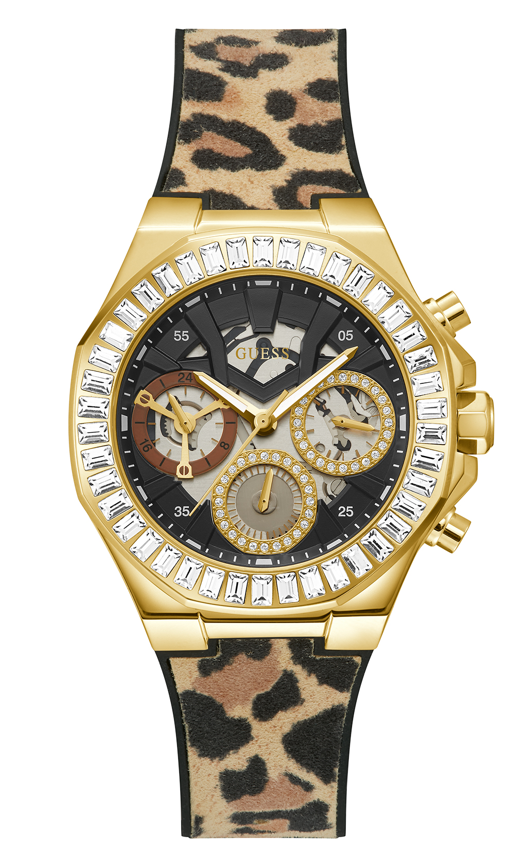 GUESS RAPTURE lifestyle