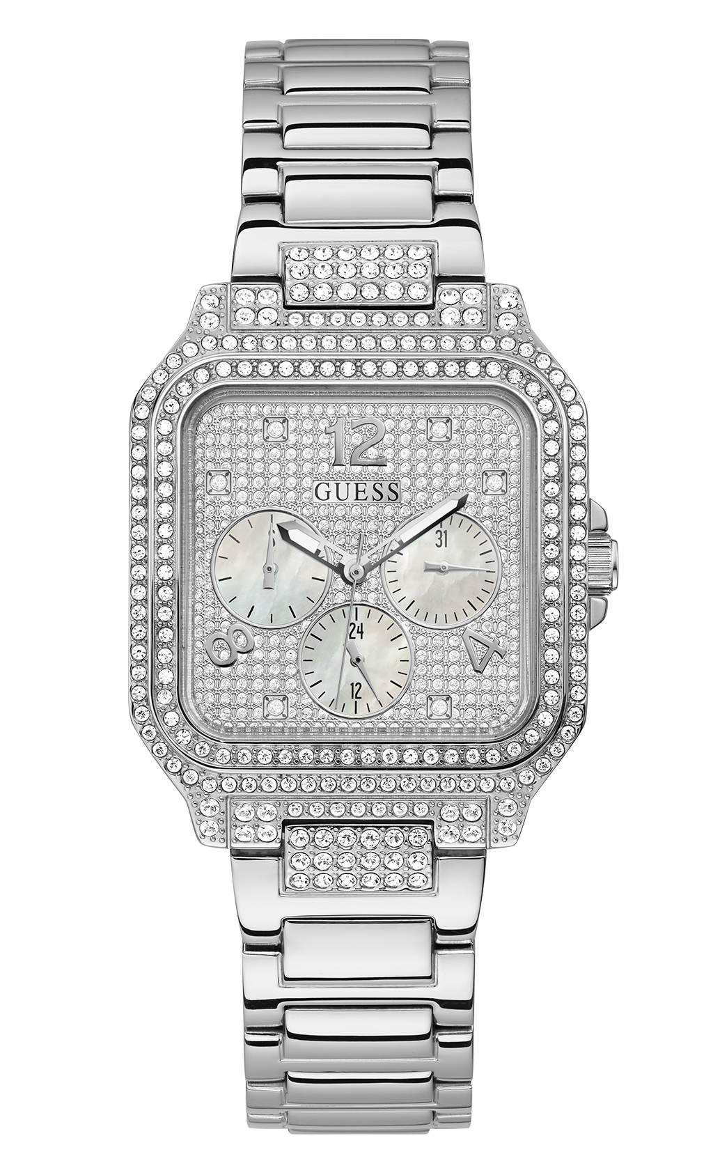 GUESS DECO lifestyle