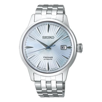 SEIKO PRESAGE Cocktail Time ‘Skydiving’