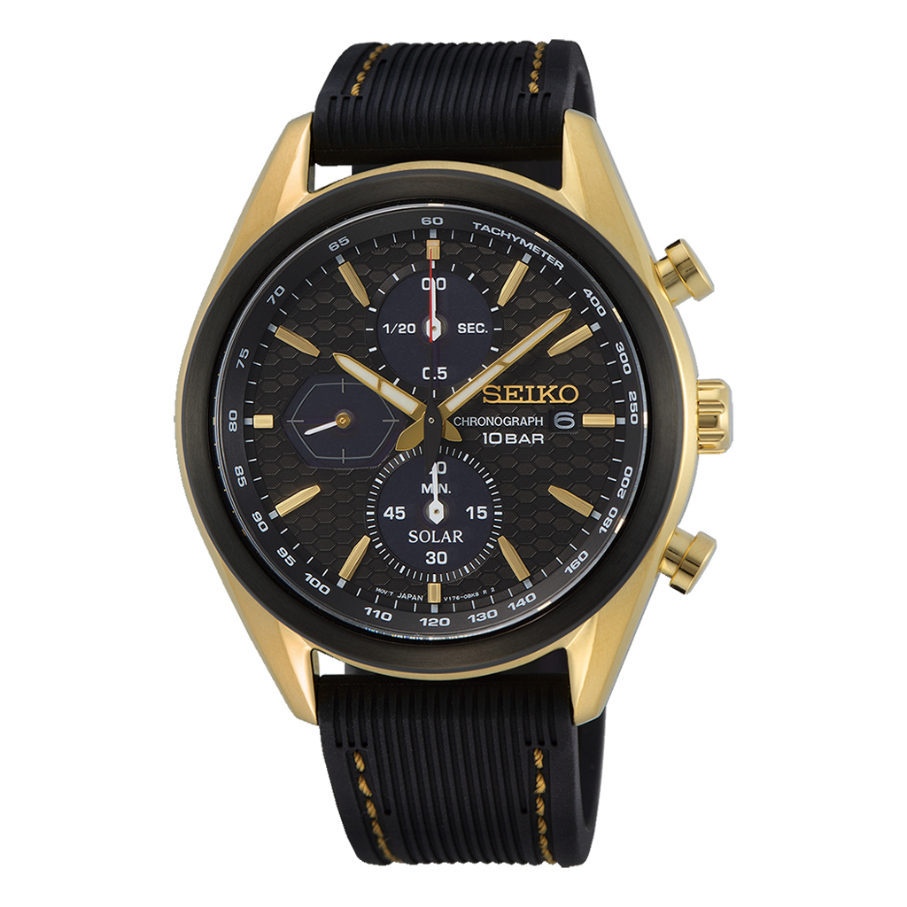 SEIKO CHRONOGRAPH  lifestyle