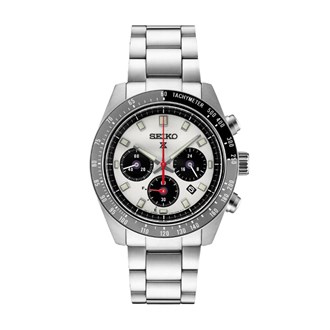 SEIKO PROSPEX SPEEDTIMER "Go large"