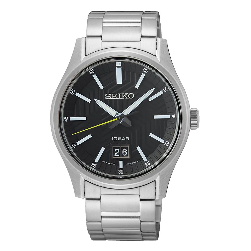 SEIKO CLASSIC lifestyle