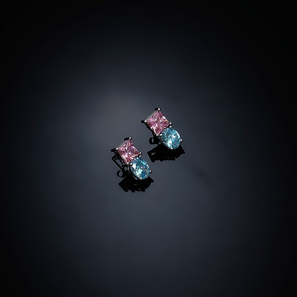 CHIARA FERRAGNI PRINCESS RAINBOW