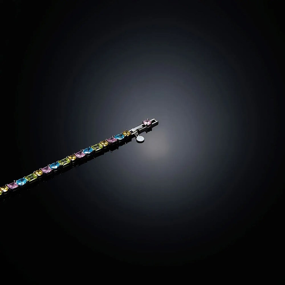 CHIARA FERRAGNI PRINCESS RAINBOW