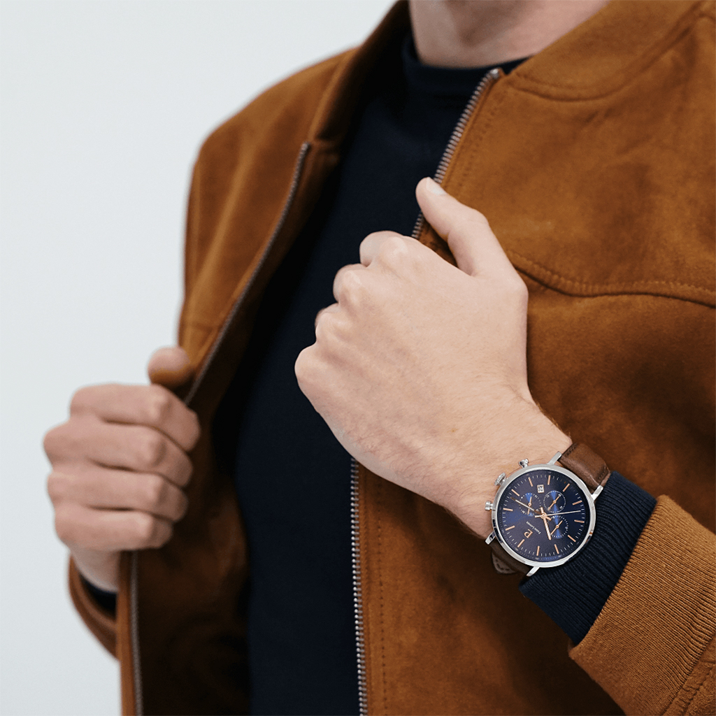 PIERRE LANNIER BARON lifestyle