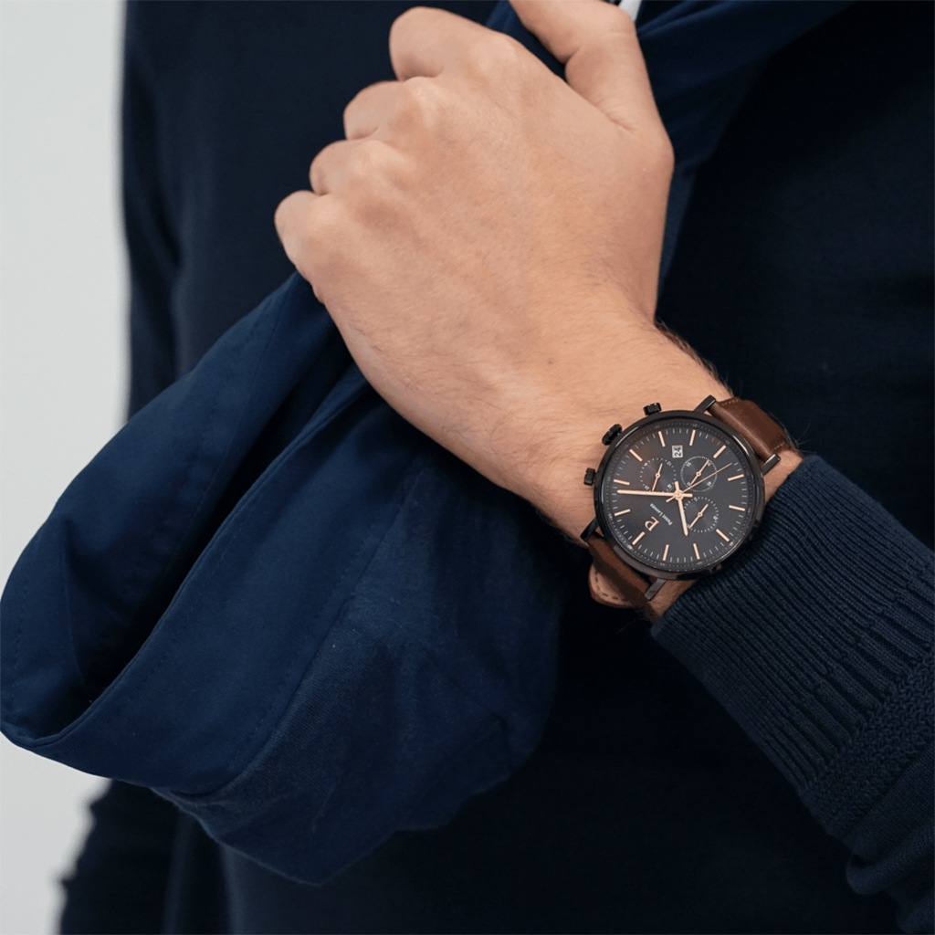 PIERRE LANNIER BARON lifestyle