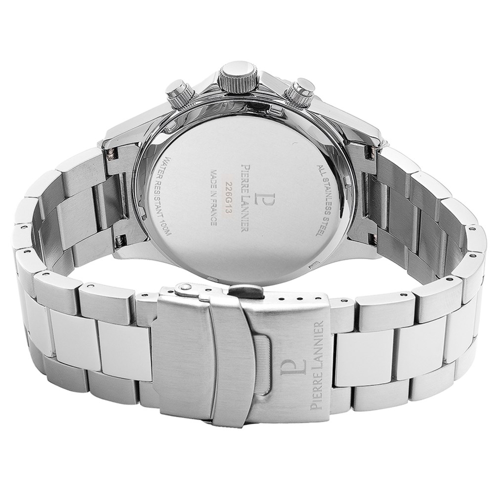 PIERRE LANNIER CRONOS