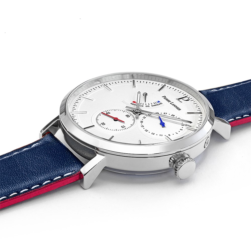 PIERRE LANNIER EVIDENCE 