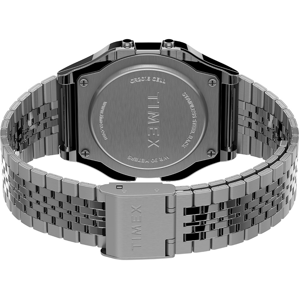 TIMEX T80