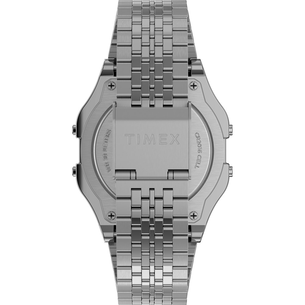 TIMEX T80