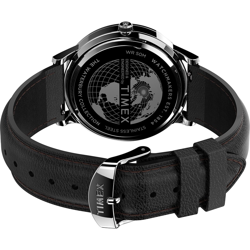 TIMEX Waterbury Classic