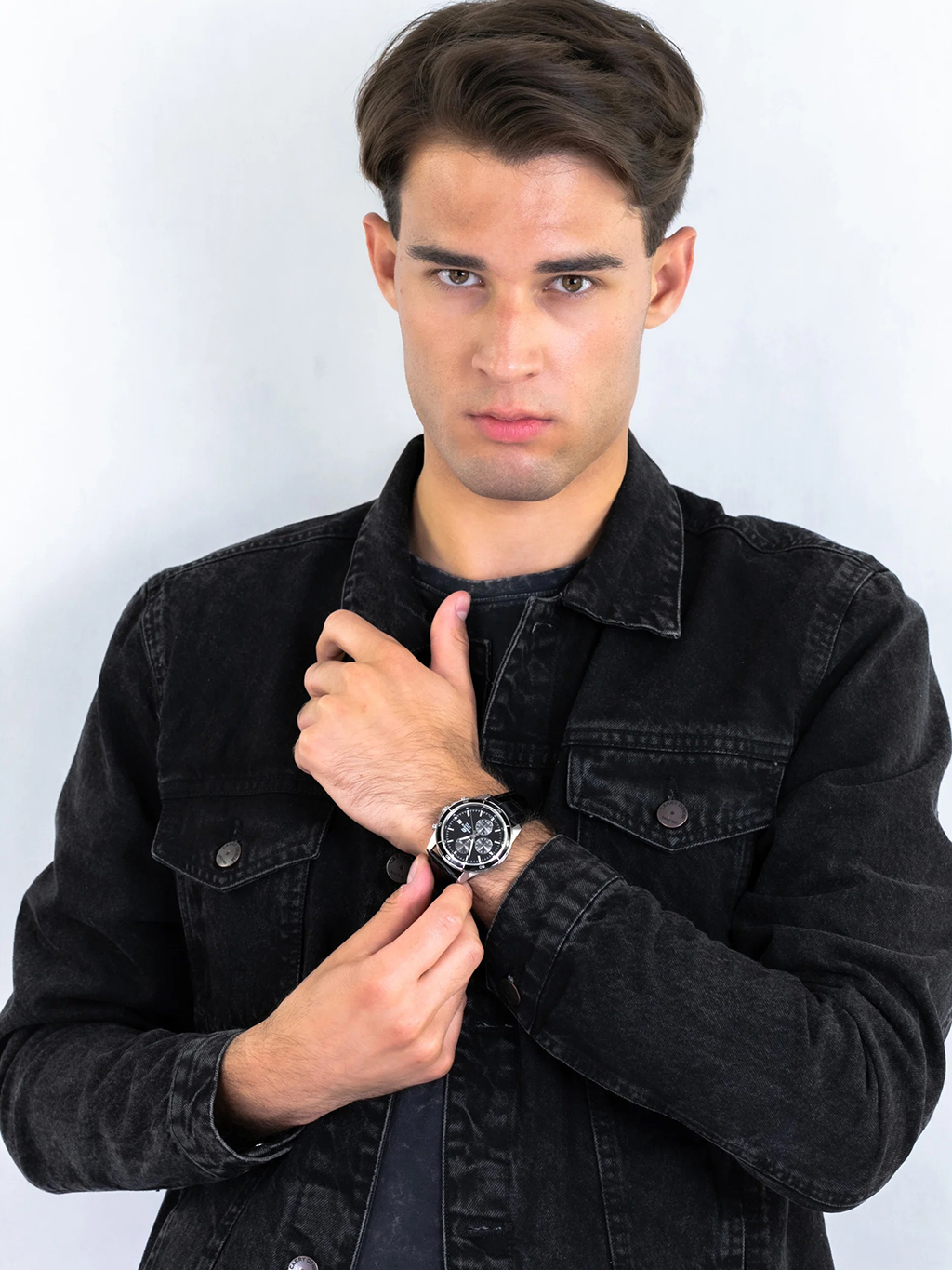 CASIO EDIFICE lifestyle