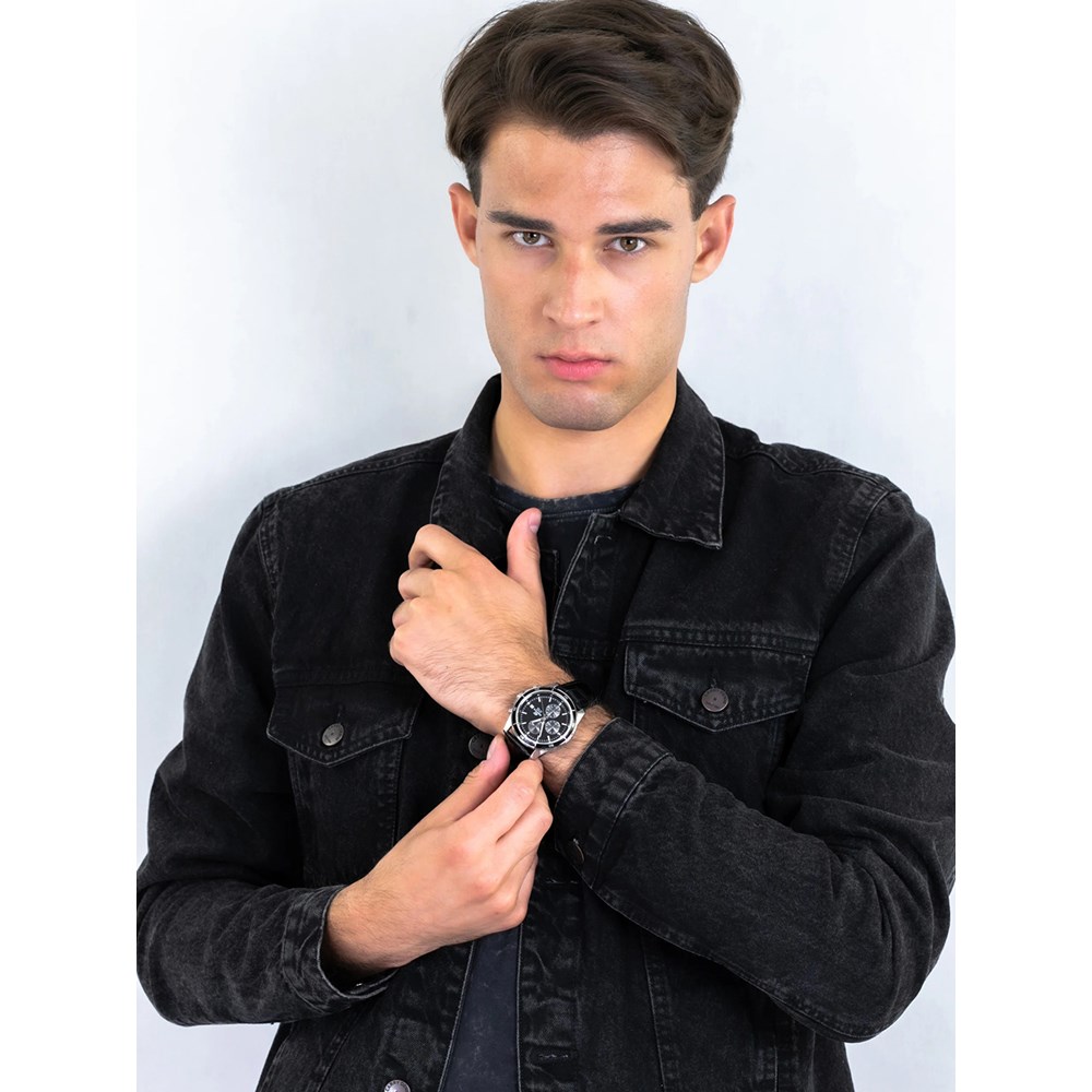 CASIO EDIFICE