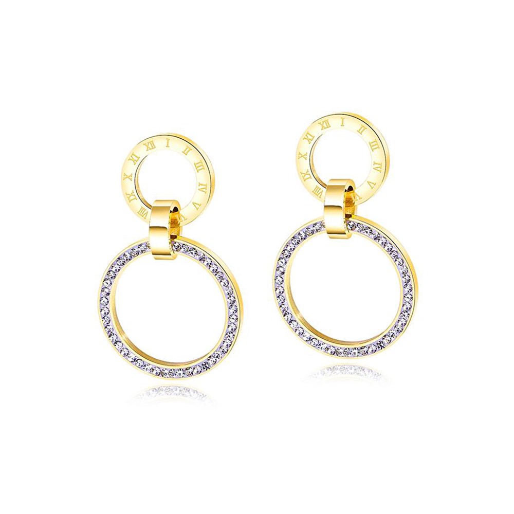 LEE COOPER NAUŠNICE LC.E.01063.130