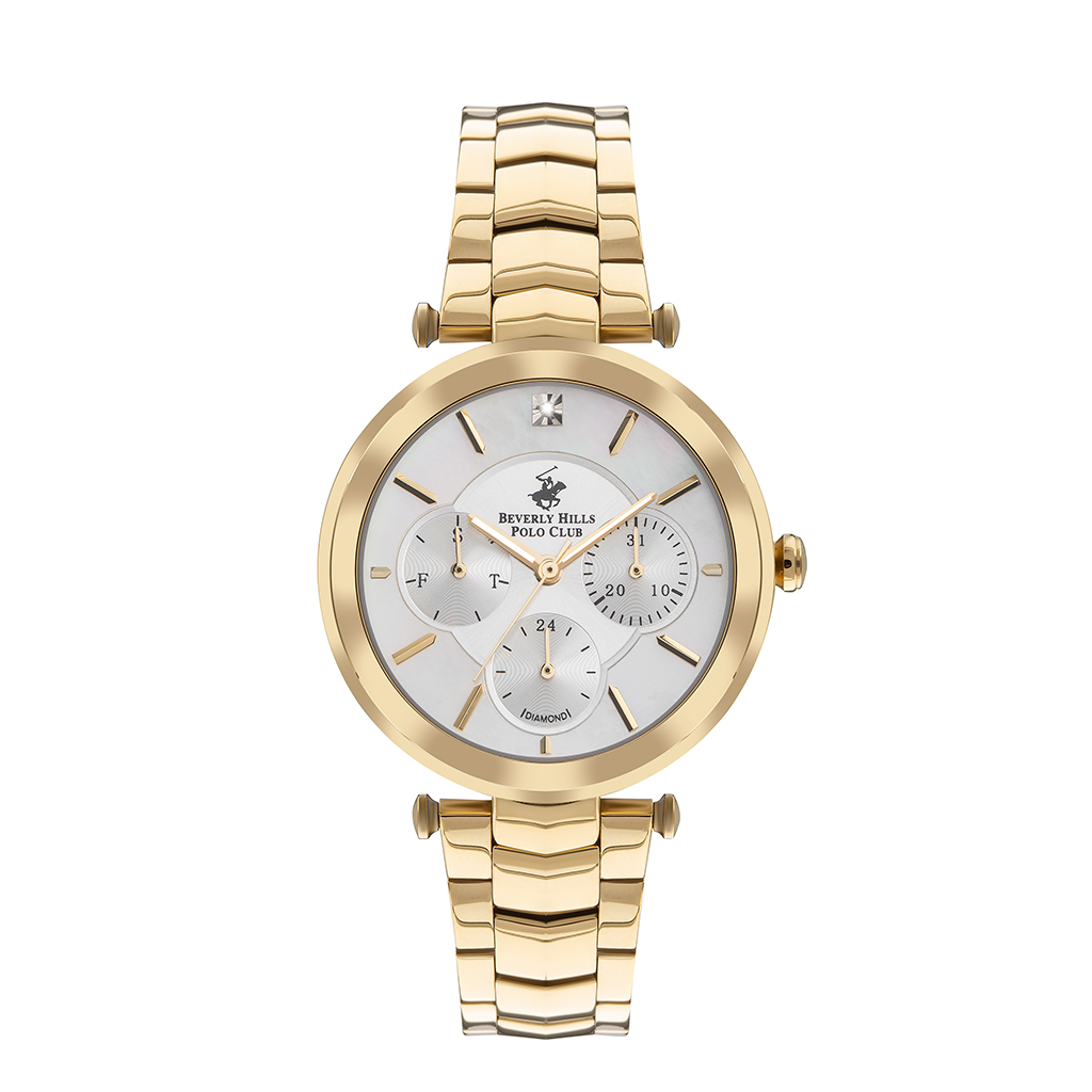 BEVERLY HILLS POLO BP3352X.120 lifestyle