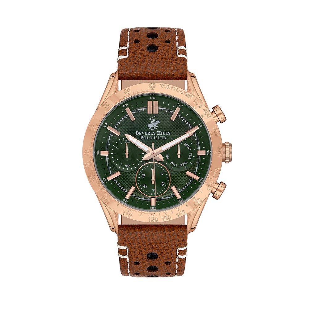 BEVERLY HILLS POLO BP3317X.472