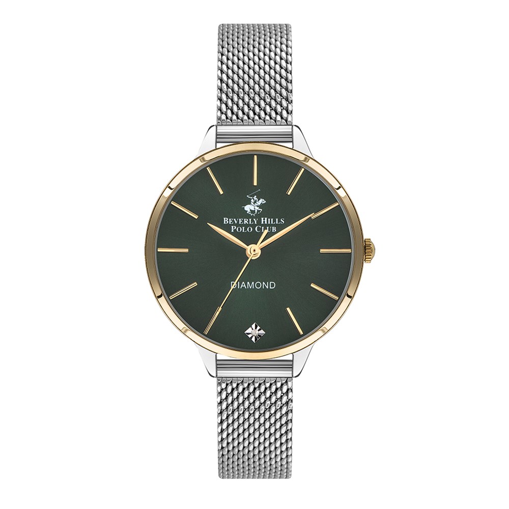 BEVERLY HILLS POLO BP3305X.270