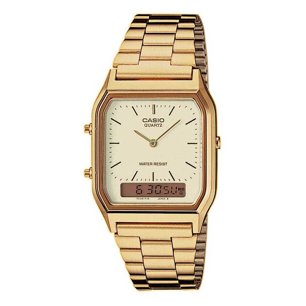 CASIO Collection