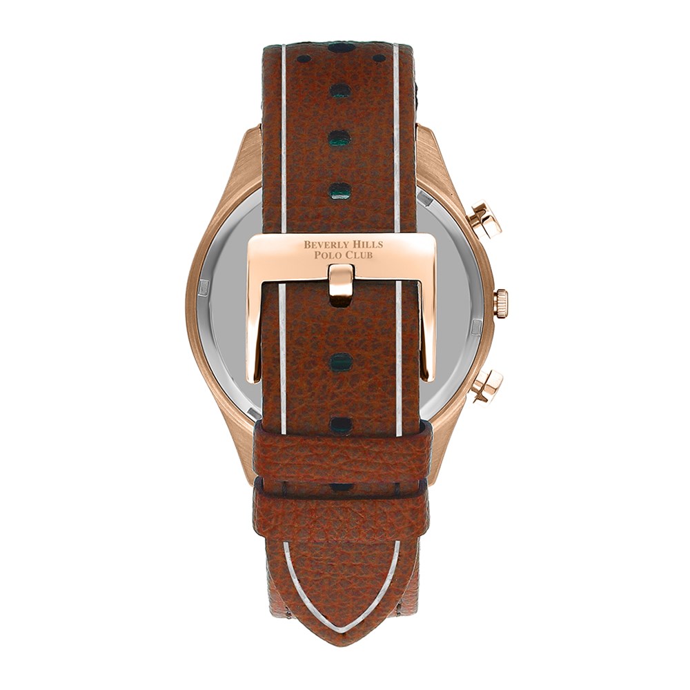 BEVERLY HILLS POLO BP3317X.472