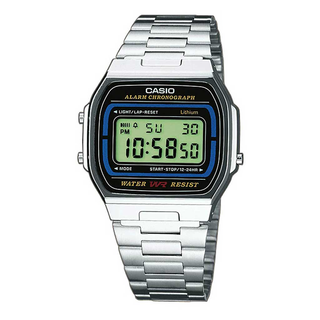 CASIO COLLECTION lifestyle