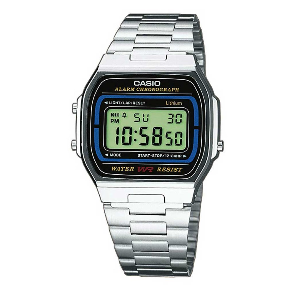 CASIO COLLECTION