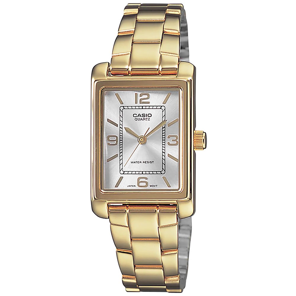 CASIO Collection