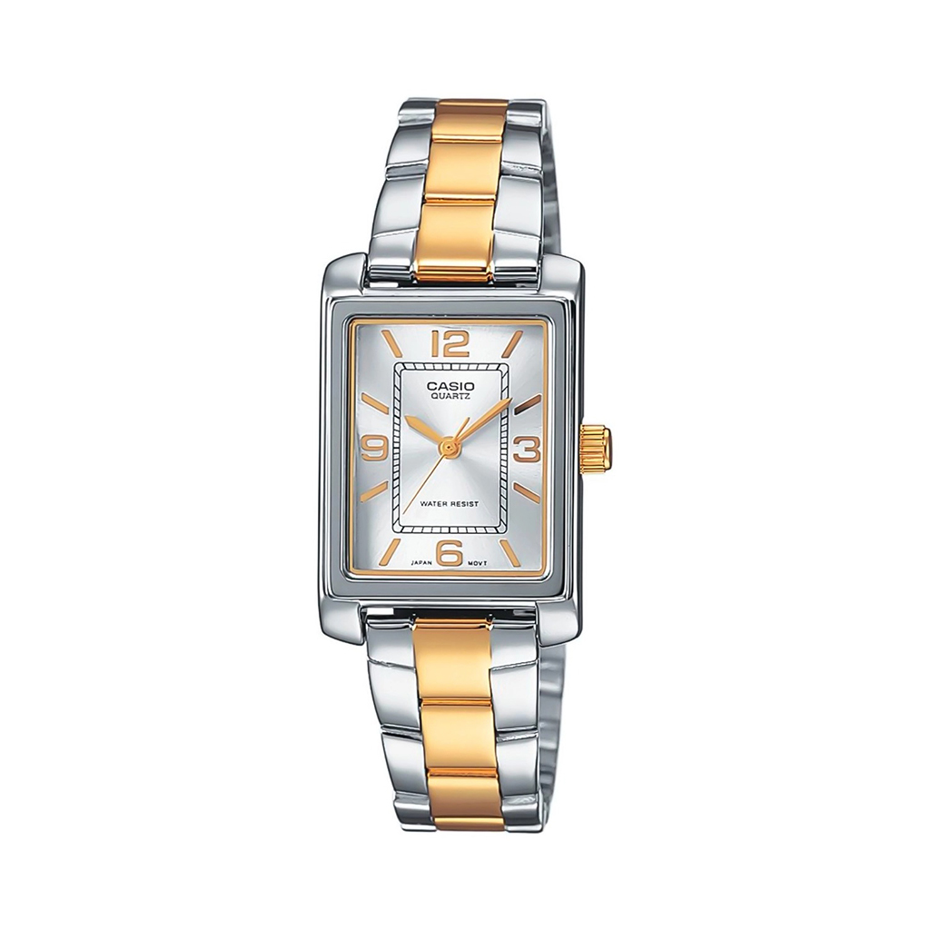 CASIO Collection lifestyle
