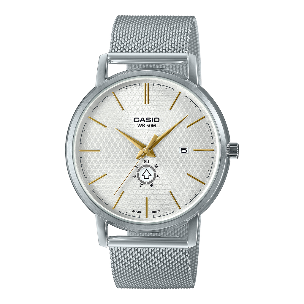 CASIO Collection lifestyle