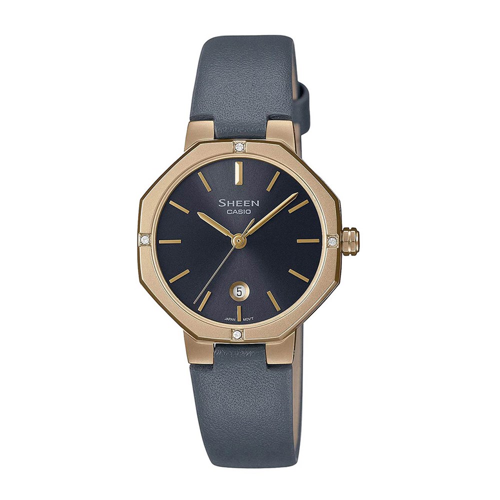 CASIO SHEEN